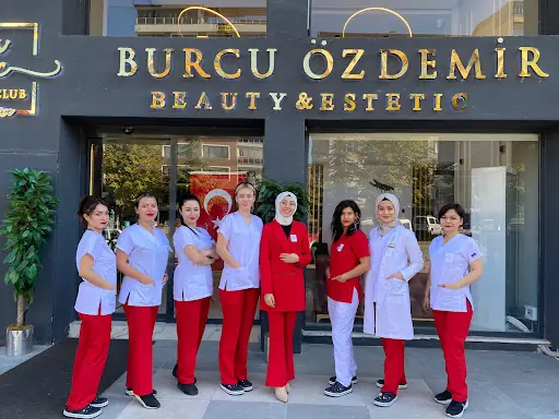 Mediclub Güzellik Salonu
