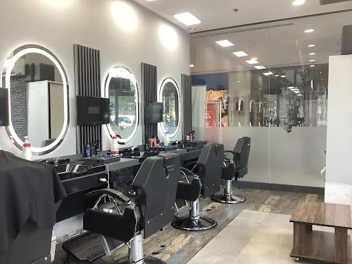 Salon Levent Bay – Lazer Epilasyon, Eyüp, İstanbul