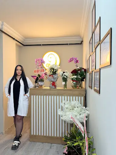 Dilek Ercan Güzellik Atölyesi