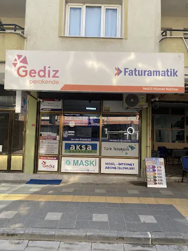 Ahmetli Belediyesi 5