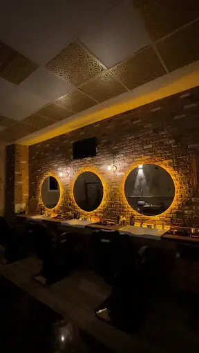 Saloon Ünal Aras 2