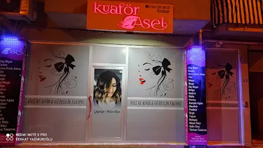 Asel Kuaför