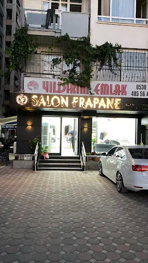 Salon Frapane