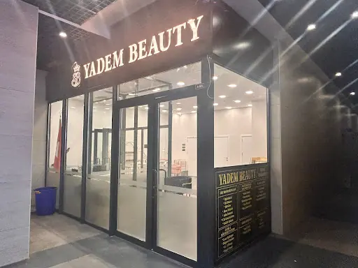 Yadem Beauty - Sefaköy Güzellik Merkezi
