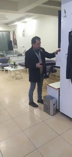 İlhami Bayan Kuaförü 4