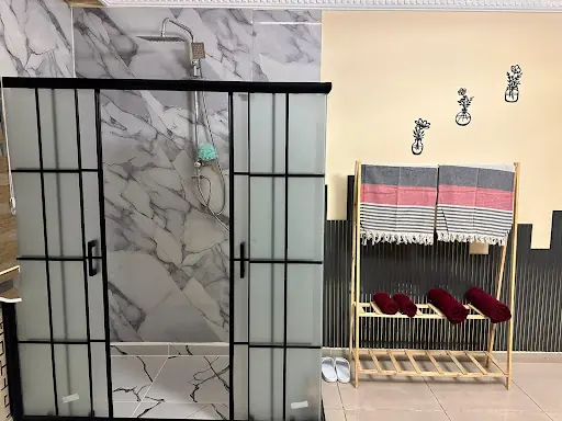 Edessa Prime Şanlıurfa Masaj Salonu