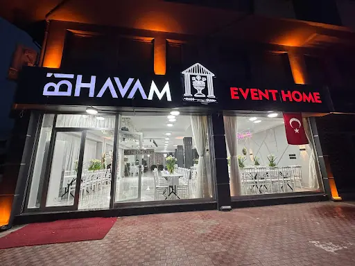 OSMANİYE Bİ HAVAM DAVET EVİ
