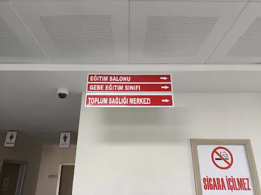Tuzlukçu Toplum Sağlığı Merkezi 4