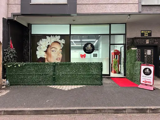 Masal beauty center 4