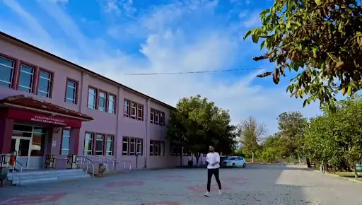 DPÜ Hisarcık Meslek Yüksekokulu 2