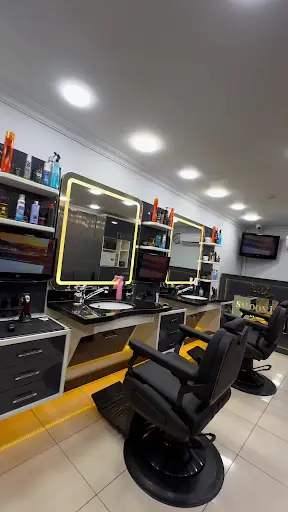 Saloon İde İsmet Demir Erkek Kuaförü I Pendik - İstanbul 3
