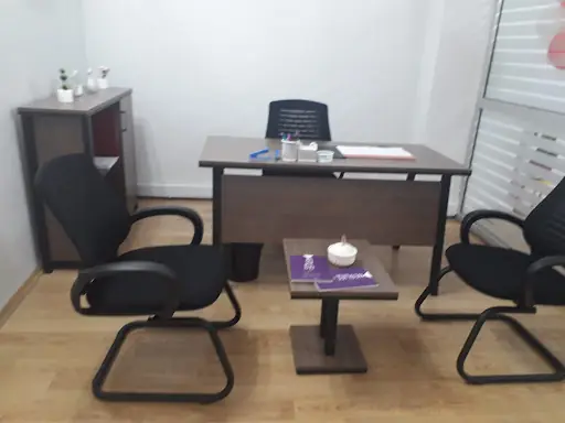 Uzman Estetisyen Muazzez Erduman