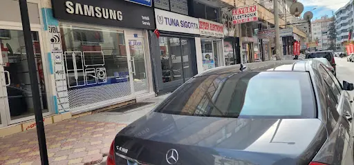 SAMSUNG EREĞLİ SERVİSİ