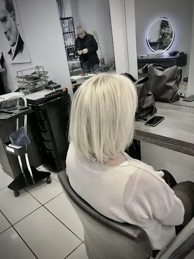 Kuaför Zeki Şan 4