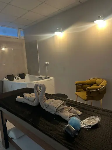 Terapi Masaj Spa Salonu Çorlu 2