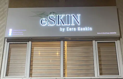 eSKİN Cilt bakım merkezi – SPA & Wellness, İstanbul (2. fotoğraf)