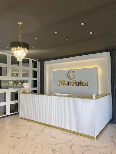 Dilan Polat Aksaray