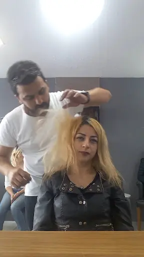 Sefa Yıldız Kuaför Ankara Ombre Mikrokaynak 4