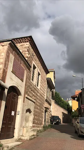 Şehbal İstanbul Kültür Merkezi Eyüp