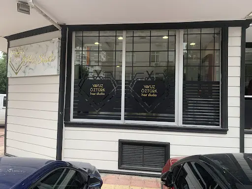 yavuz öztürk hair studio