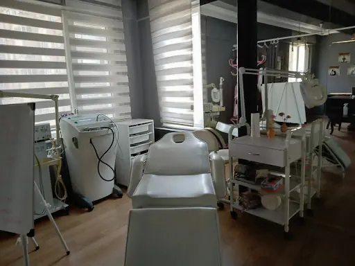 Net-Fit Güzellik Ve Solaryum Salonu – Lazer Epilasyon, İstanbul (2. fotoğraf)