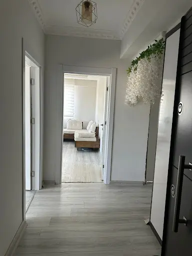 Zeliha Türkkahraman Güzellik salonu
