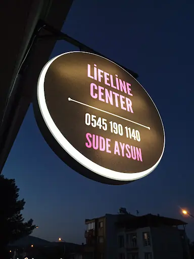 LifeLine Center