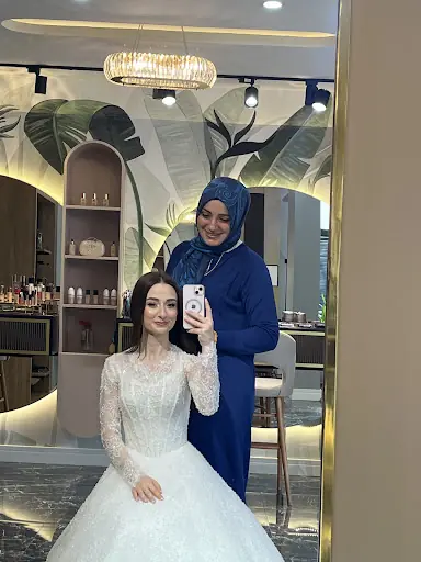 Neslihan Süer Saç&Türban Tasarım Salonu