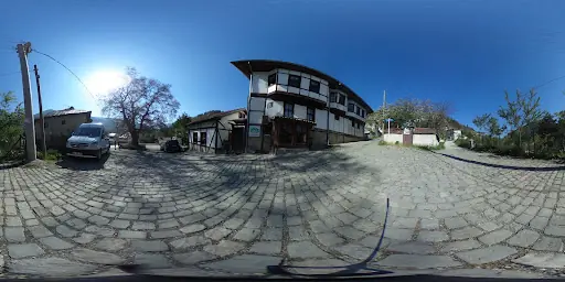 Hacı Şakirler Konağı