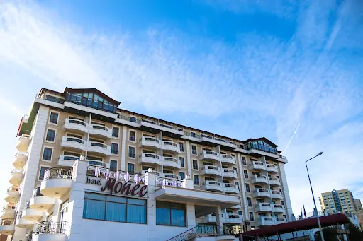 Ankara Atlı Otel 4