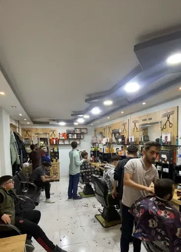 Değişim Erkek Kuaförü 4