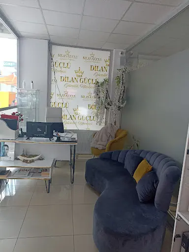 Dilan güçlü güzellik merkezi 3