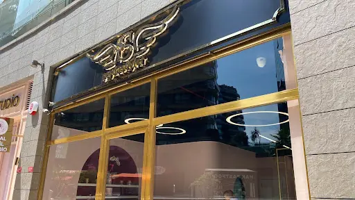 Şeyda Söyler Ataköy – Gelin Kuaförü, İstanbul (3. fotoğraf)