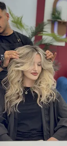 Eray Hair Studio Bayan kuaförü 2
