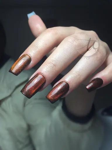 Tutku Çelik Nail Studio 4
