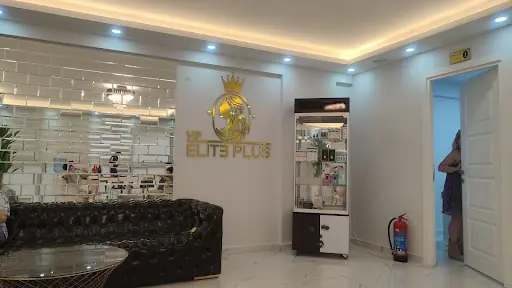 Elite Plus narlıdere 2