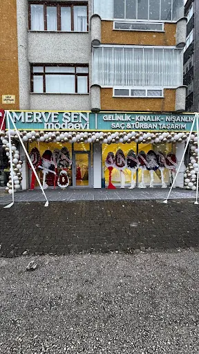 Nisanur Gelinlik Kuaför Kastamonu 3