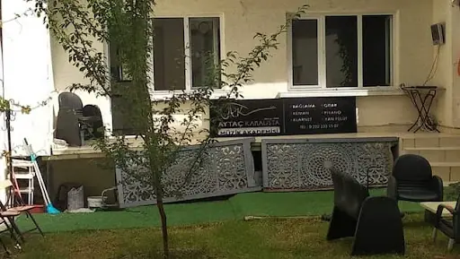 Veni Hair Studio | Eskişehir Kadın Kuaförü 5