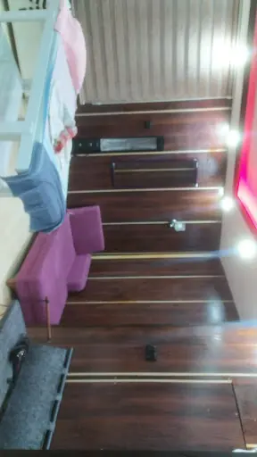 Bolu Masaj Salonu