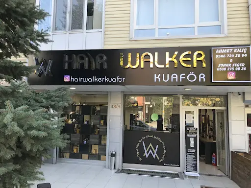 HairWALKER Kuaför