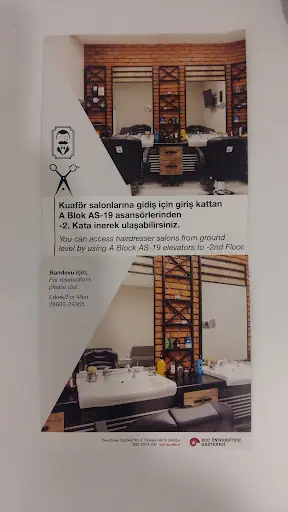 VALENTE KUAFÖR ( BAY & BAYAN ) – Kuaför, Zeytinburnu, İstanbul