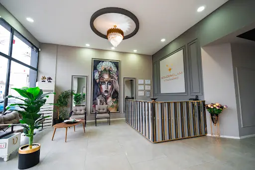 Golden Glam Güzellik Merkezi Sakarya