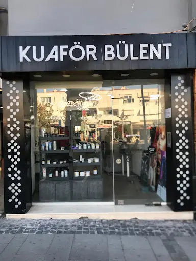 Kuaför bülent çeşme 2