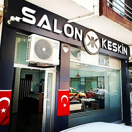SALON KESKİN 2