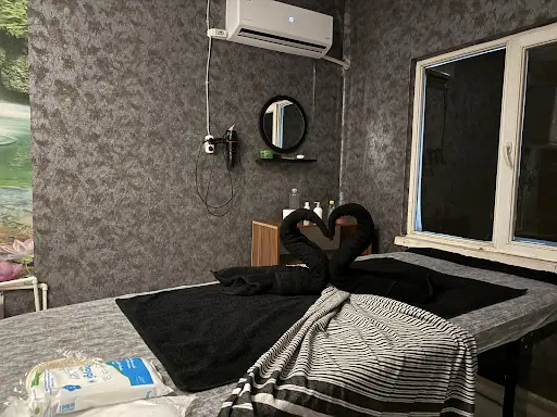LARA VİP SPA MASAJ