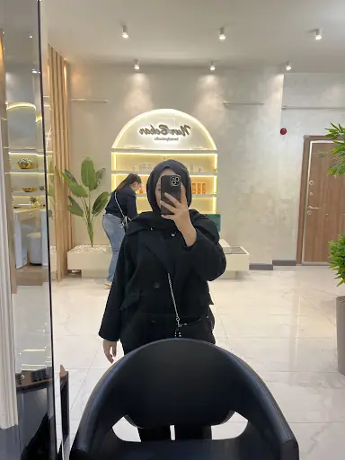 NUR BEKAR Profesyonel Hair Desing 4
