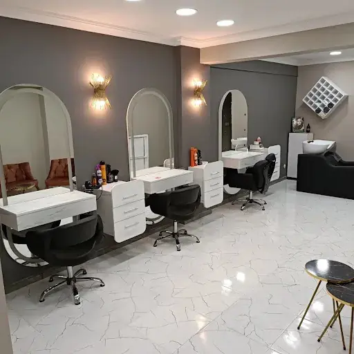 NERMİN BAYAN KUAFÖRÜ ( hair design)