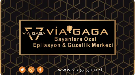 VİA GAGA EPİLASYON VE GÜZELLİK MERKEZİ 2