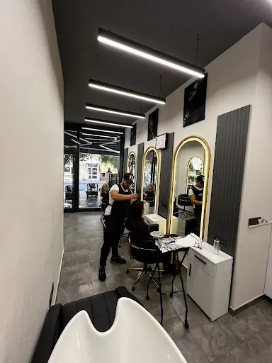 Mehmet’s Hair Craft -Bayan Kuaförü - Kuaför - Yakın Kuaför