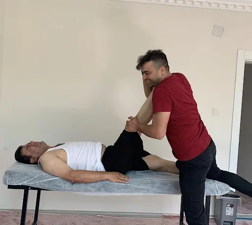 Fizyova Fizik Tedavi Danışmanlık Merkezi 2